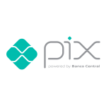 Logo do Pix
